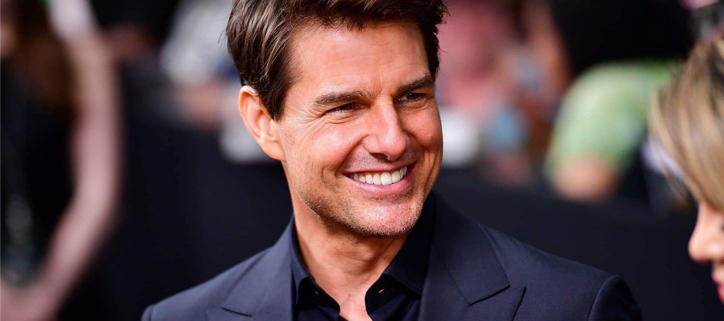 Tom Cruise