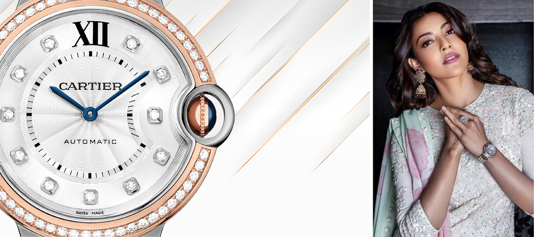 Indian Celebrities As Brand Ambassador Of Luxury Watch Brands