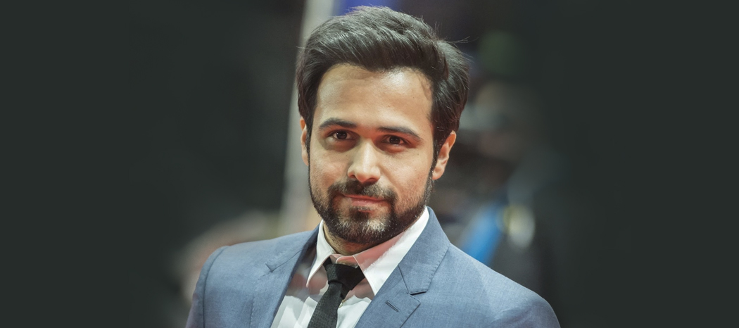 Emraan Hashmi