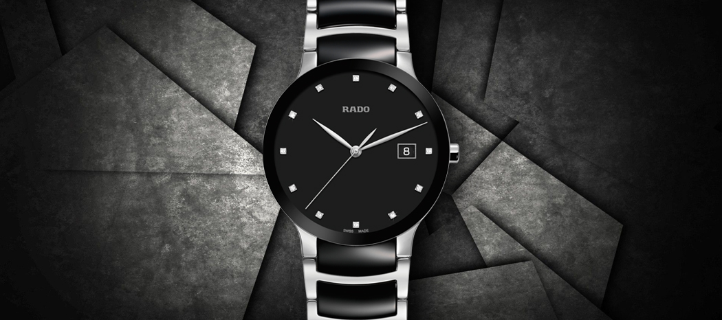 Rado Centrix