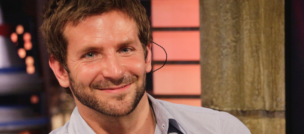 Bradley Cooper