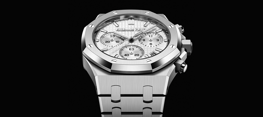 Audemars Piguet Royal Oak Chronographs Ref. 26240