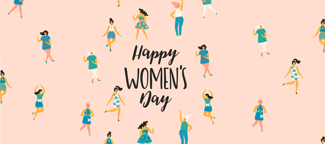 Womenâ€™s Day