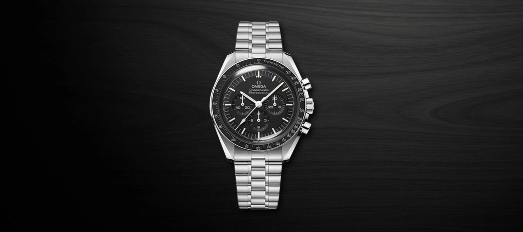 Omega Speedmaster