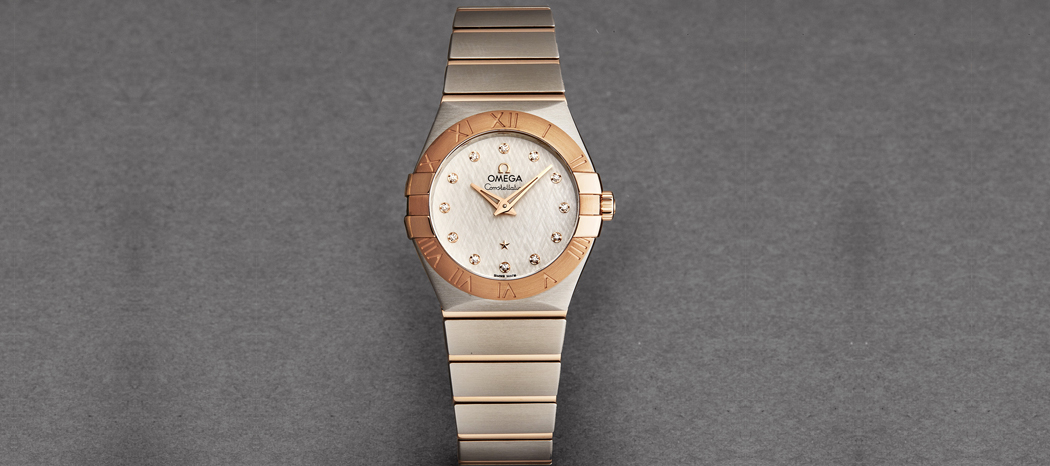 Omega Constellation