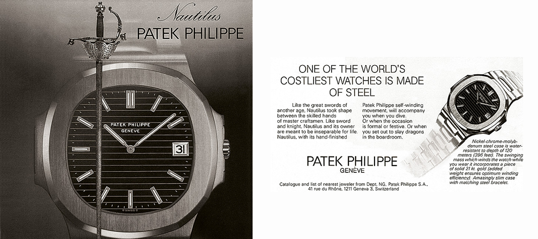 The Discontinuation of the Patek Philippe Nautilus 5711 - Oracle Time