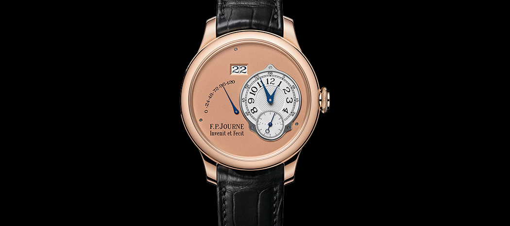 F.P. Journe Automatique released at Watches and Wonders 2022 Geneva