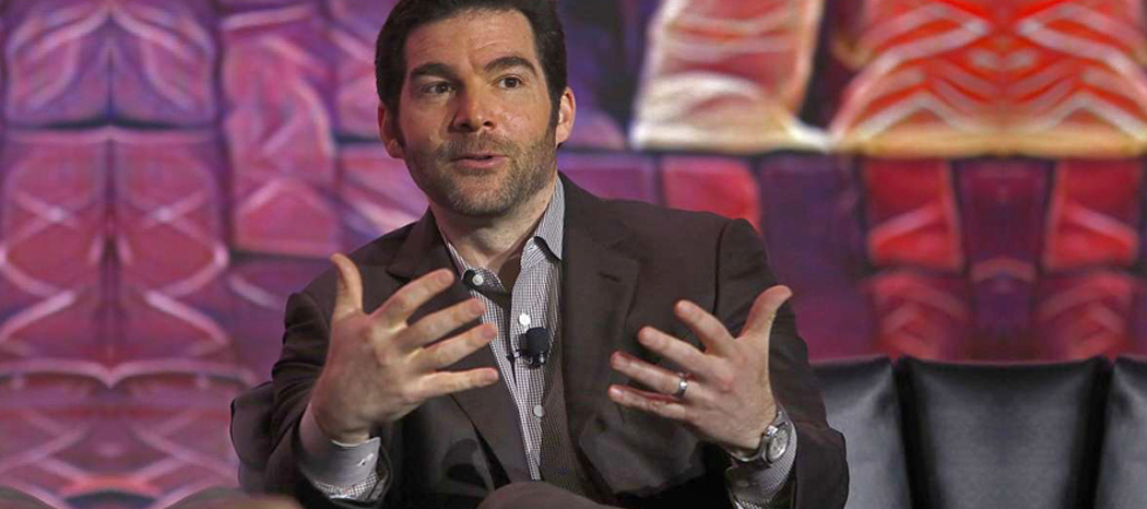 Jeff Weiner (Executive Chairman and Former CEO, LinkedIn)
