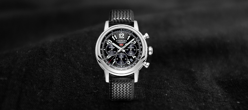 Chopard Mille Miglia