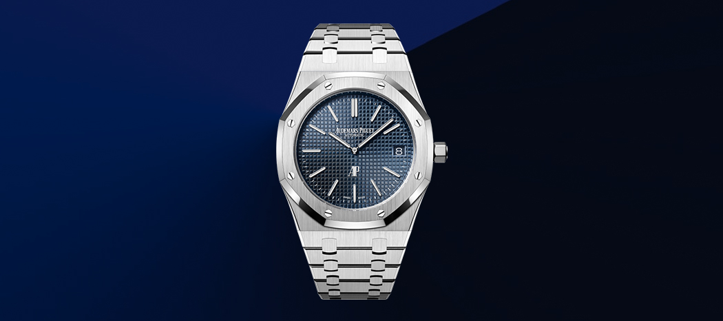 Audemars Piguet Royal Oak