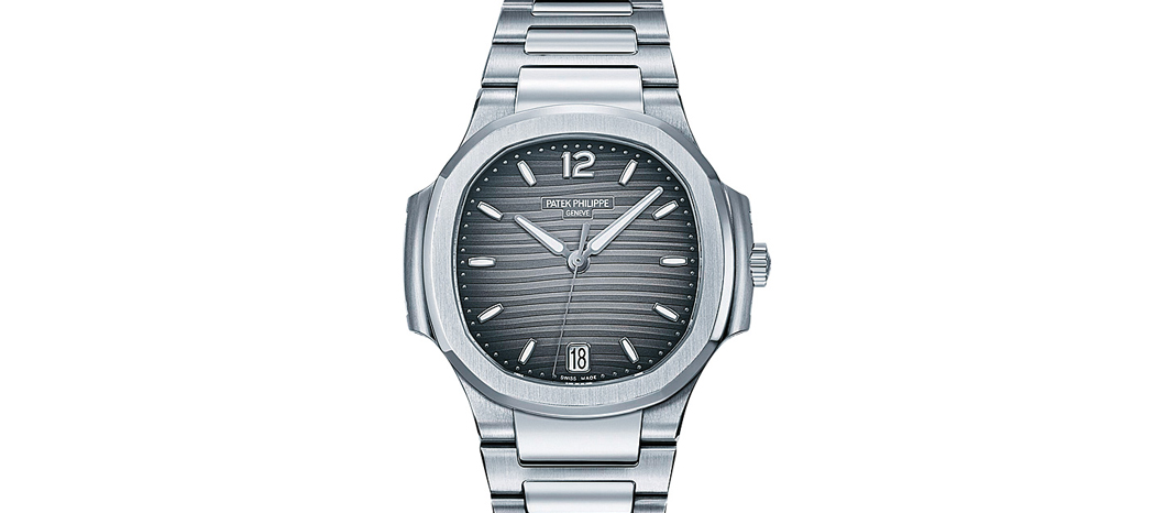 Patek Philippe Nautilus 5711 : Du Poinçon de Genève au Poinçon Patek - 41  Watch