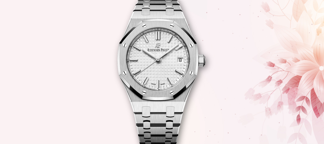 Audemars Piguet Royal Oak