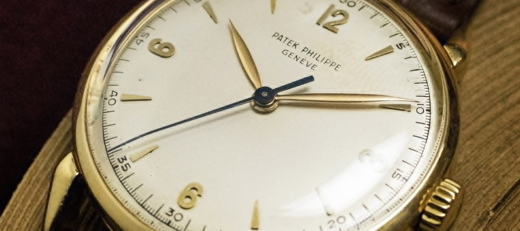 Patek Philippe - 1839