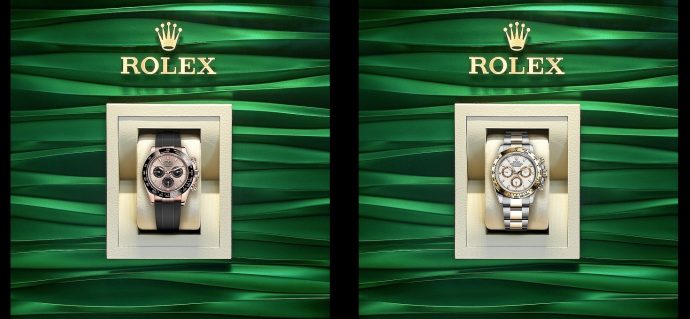 Watch Profile: The Rolex Cosmograph Daytona