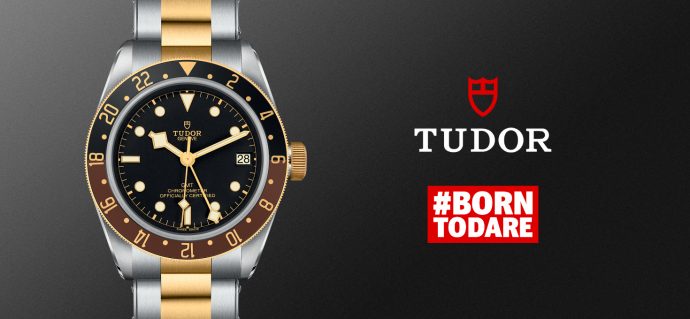 New Tudor Releases 2022