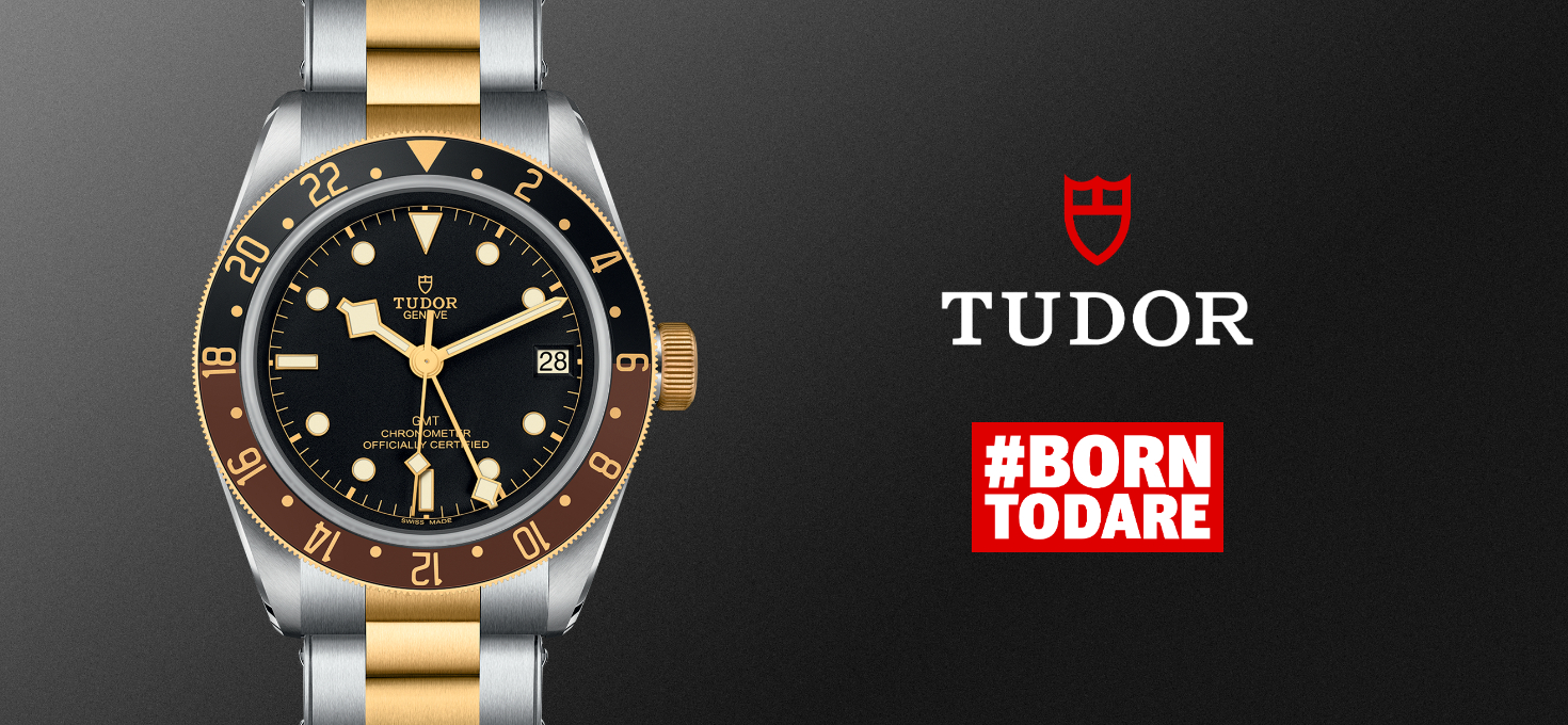 New Tudor Releases 2022