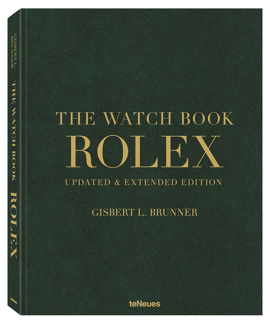 The Watch Book