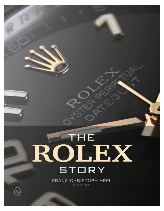 The Rolex Story