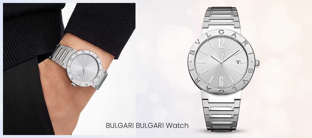BULGARI BULGARI Watch
