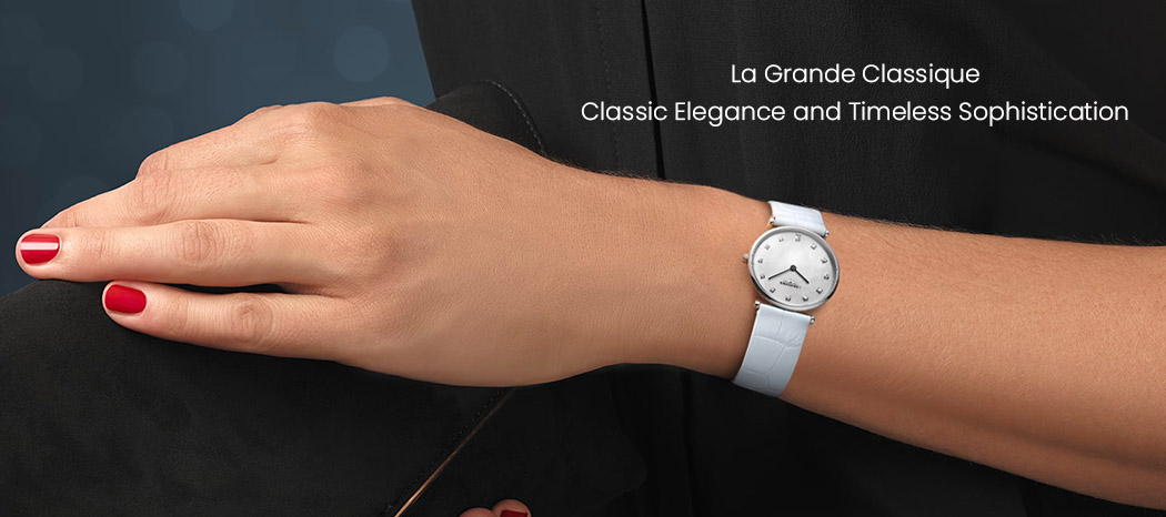 Longines La Grande Classique