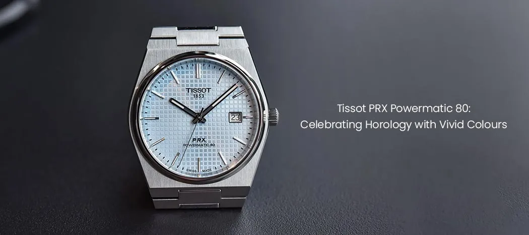 Tissot PRX Powermatic 80, ref no. T137.407.11.351.00: