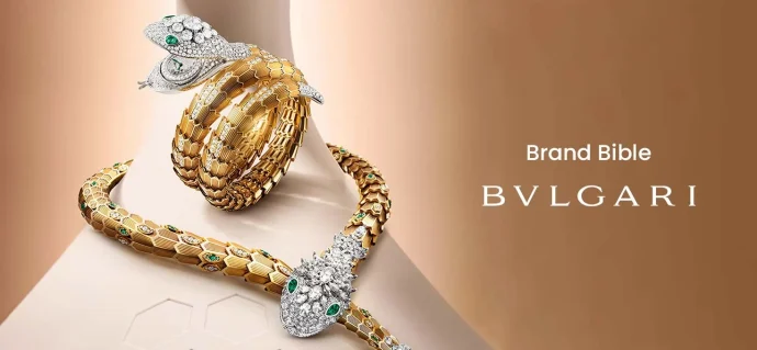 Brand Bible: Bulgari