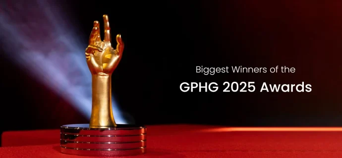 Biggest Winners of the GPHG 2025 Awards: Oscars of Watchmaking