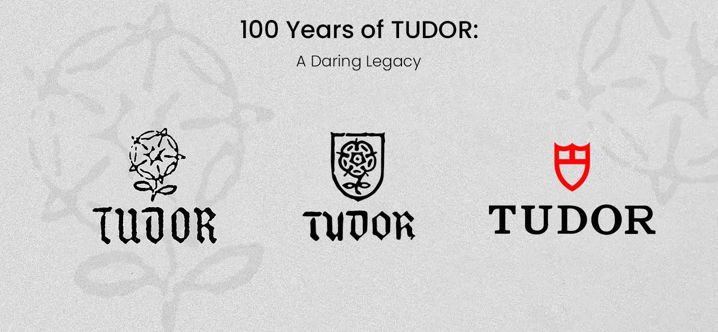 100 Years of TUDOR: A Daring Legacy