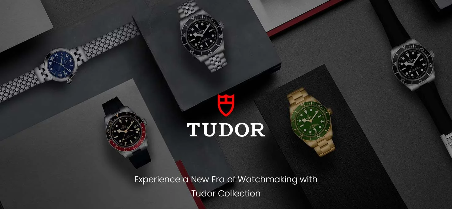 Tudor Watch Collection Everything You Need To Know