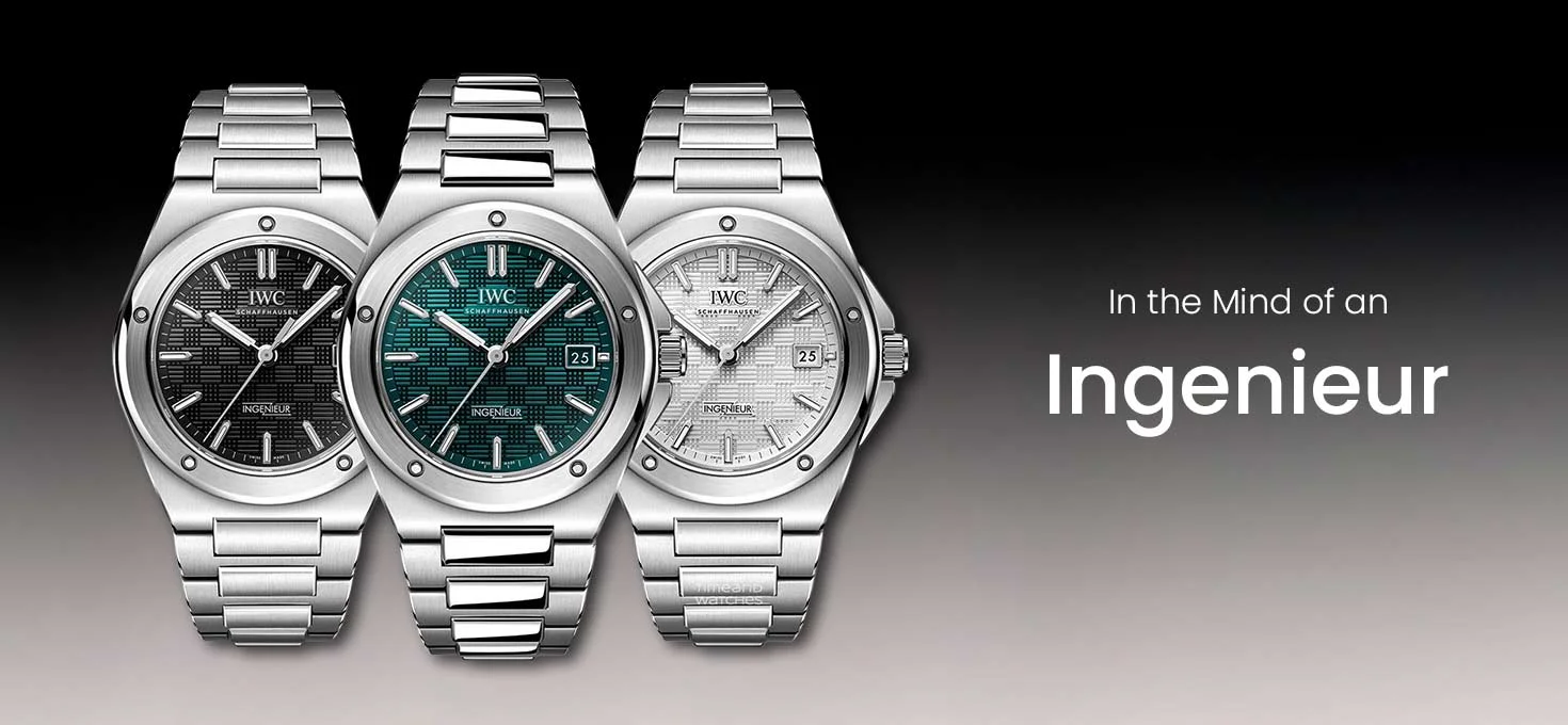 In the Mind of an Ingenieur