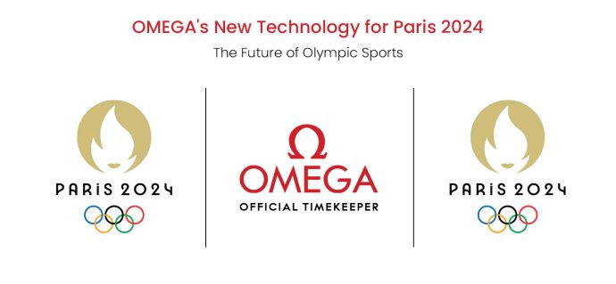 OMEGA’s New Technology For Paris 2024: The Future of Olympic Sports