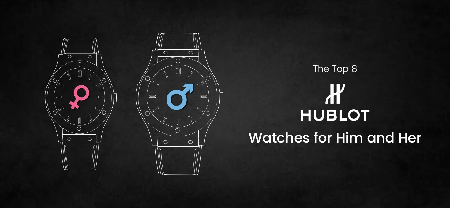 Hublot top watches discount