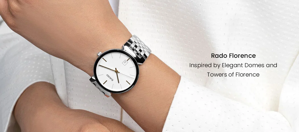 Rado Florence