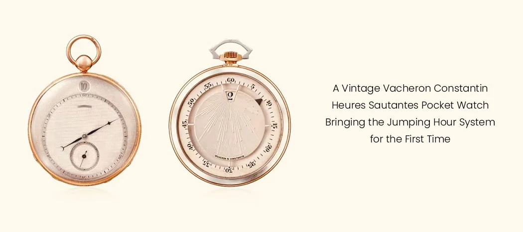 History of Retrograde Watches