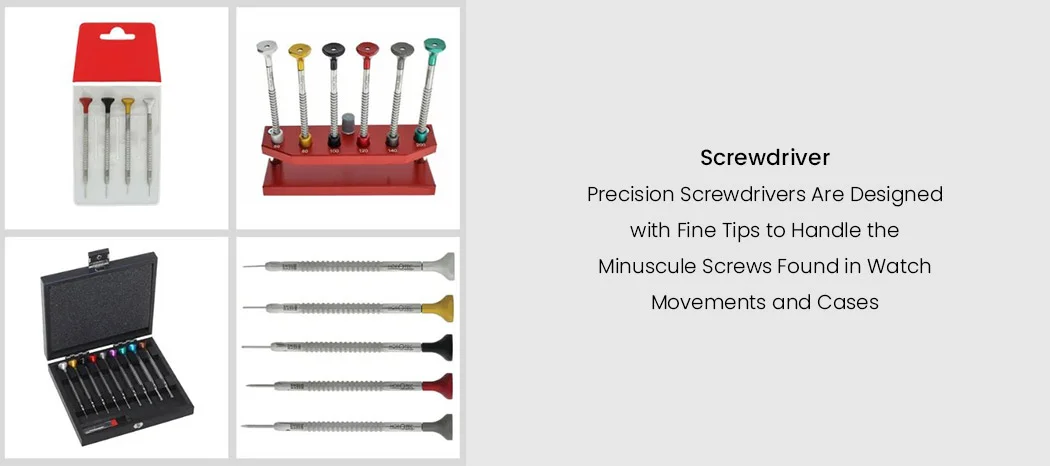 Screwdriver