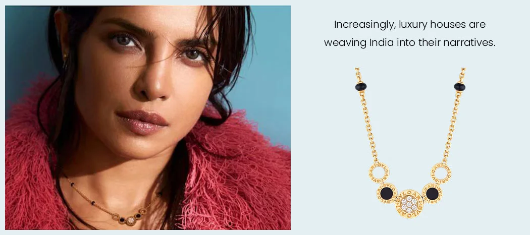 Bvlgari Necklace
