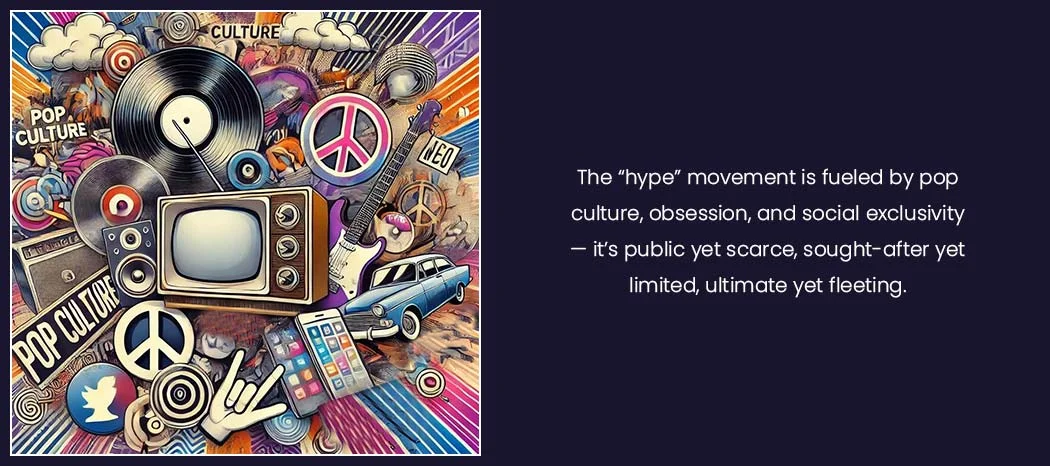 Hype Movement