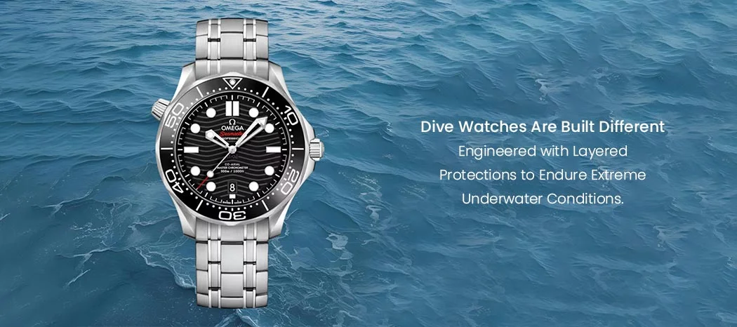 Dive Watches