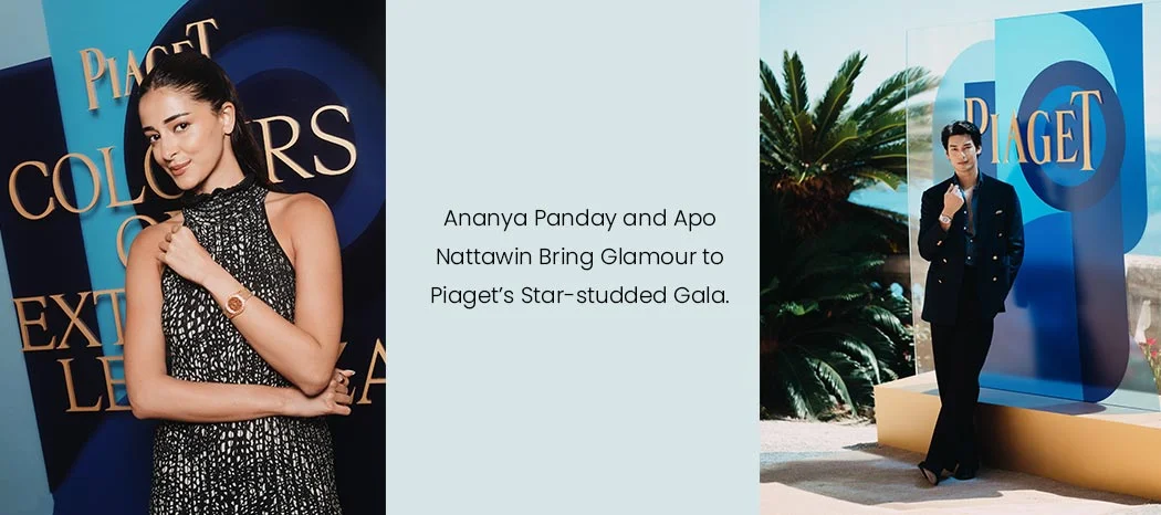 A Star-Studded Gala