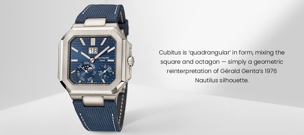 Connection To the Nautilus