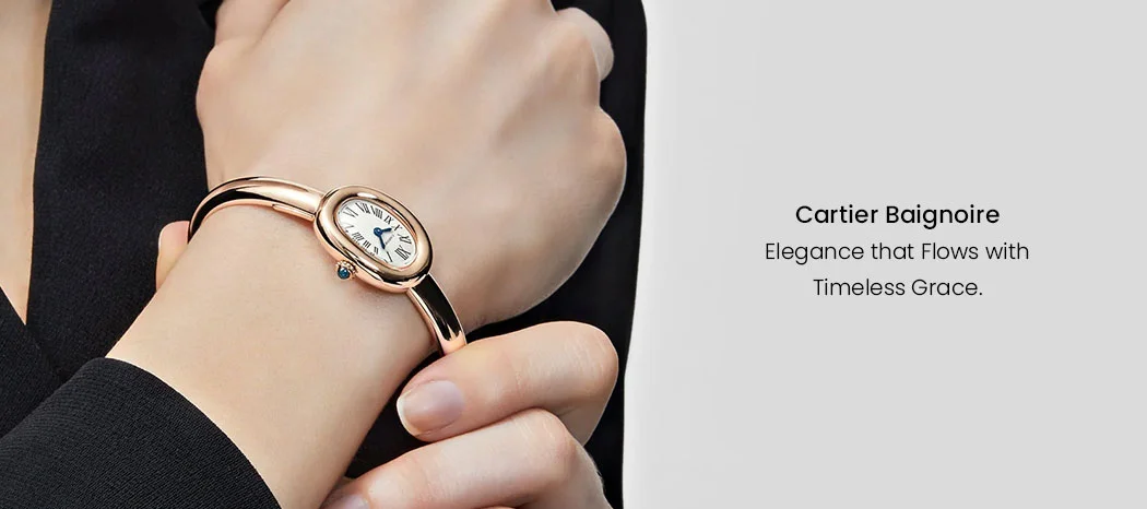 Cartier Baignoire