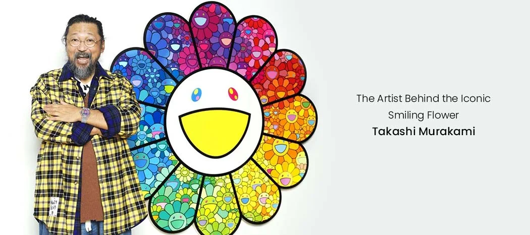 Hublot X Takashi Murakami