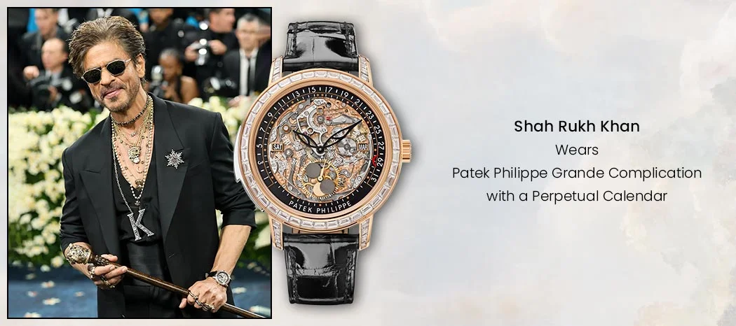 Patek Philippe Grande Complication