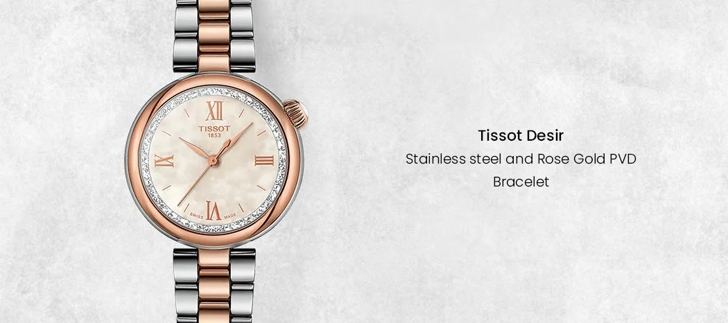 Tissot Desir