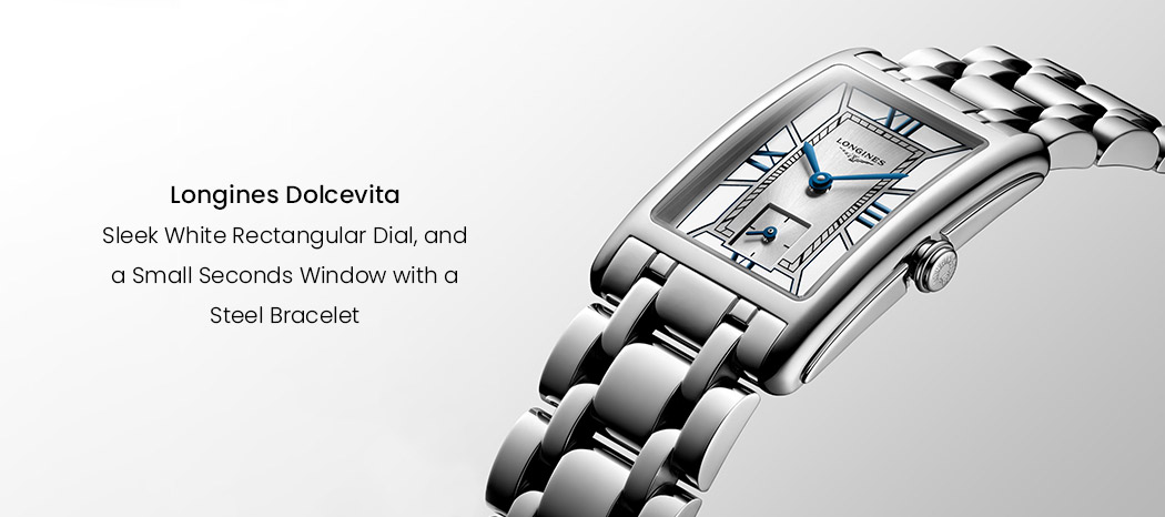 Longines DolceVita 