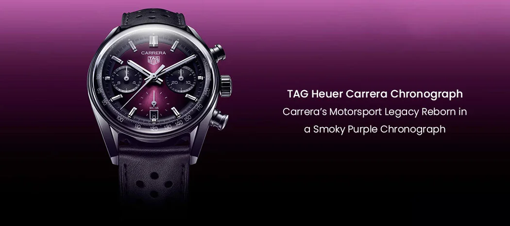 Top 10 Gradient Dial Watches for Men & Women