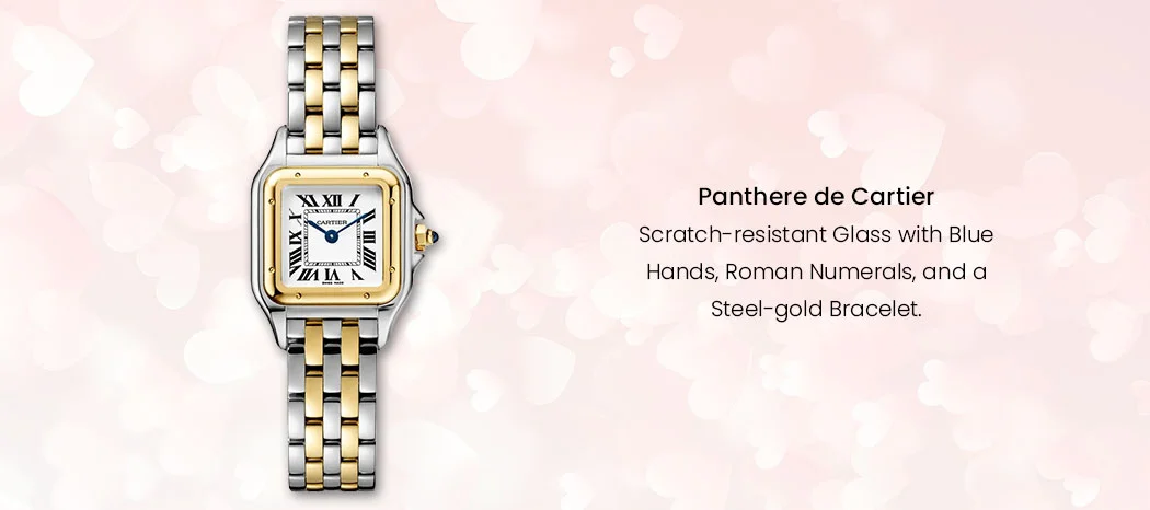 Panthere de Cartier 