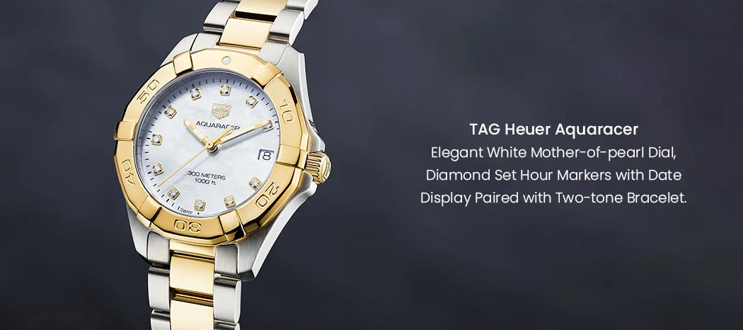 TAG Heuer Aquaracer
