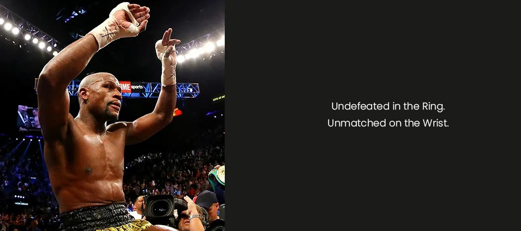 The Mastermind Behind Boxing’s Billion-Dollar Era