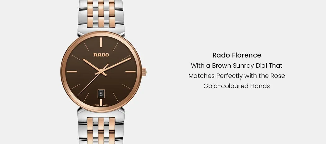 Rado Florence
